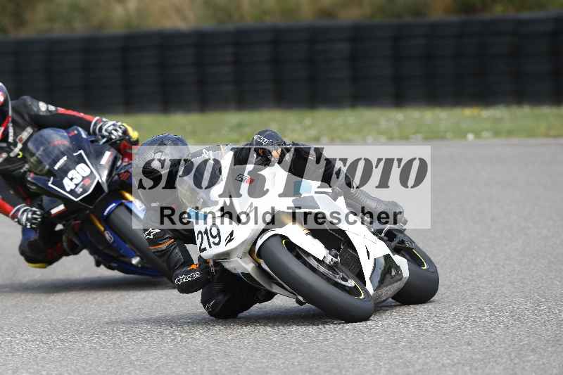 /34 25.07.2025 Speer Racing ADR/Gruppe rot/430